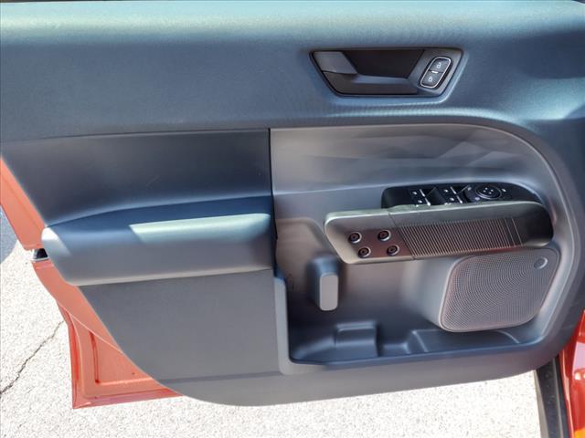 2024 Ford Maverick XLT - Photo 9