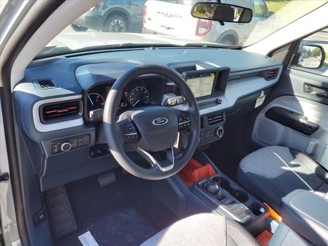 2024 Ford Maverick XLT - Photo 9
