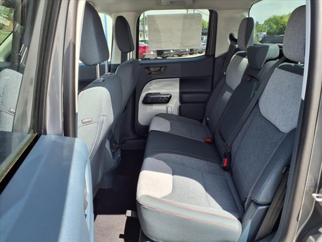 2024 Ford Maverick XLT - Photo 9