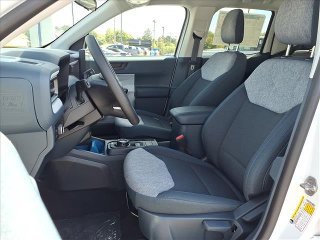 2025 Ford Maverick XLT - Photo 9