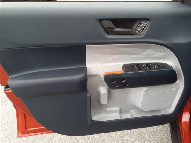2024 Ford Maverick XLT - Photo 9