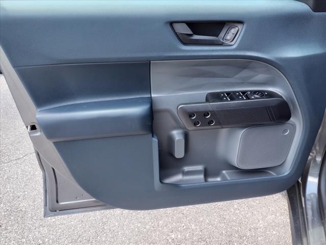 2024 Ford Maverick XLT - Photo 9