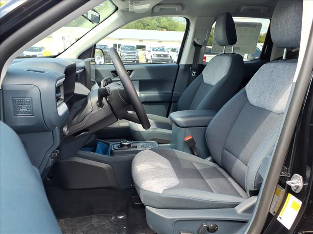 2025 Ford Maverick XLT - Photo 9