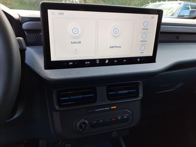 2025 Ford Maverick XLT - Photo 9