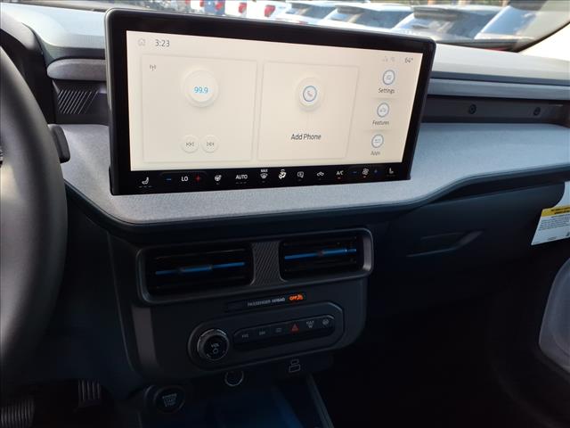 2025 Ford Maverick XLT - Photo 9