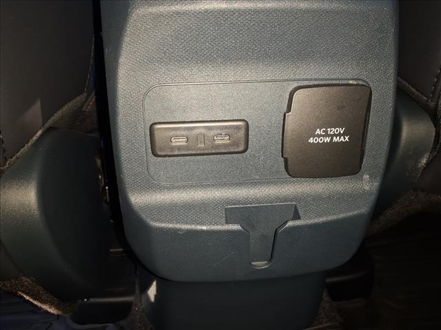 2025 Ford Maverick Tremor - Photo 9