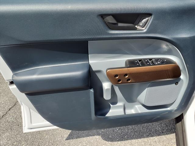 2024 Ford Maverick Lariat - Photo 9