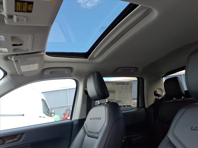 2025 Ford Maverick Lariat - Photo 9