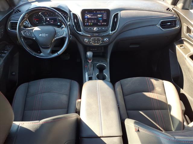 2023 Chevrolet Equinox RS - Photo 9