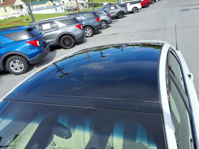 2013 Lincoln MKZ Base - Photo 9