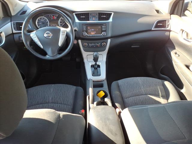2015 Nissan Sentra SV - Photo 9