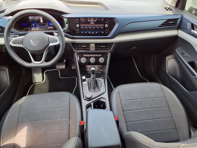 2023 Volkswagen Taos SE 4Motion - Photo 9