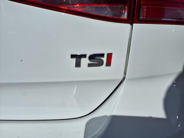 2015 Volkswagen Golf TSI S - Photo 9