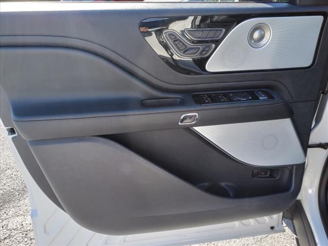 2025 Lincoln Aviator Reserve - Photo 9