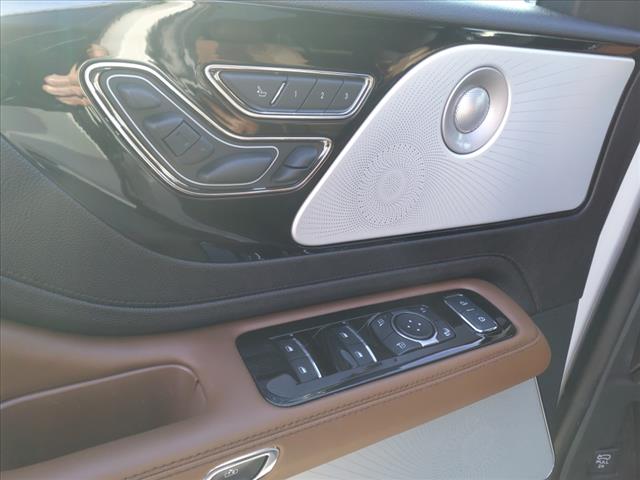 2024 Lincoln Aviator Reserve - Photo 9