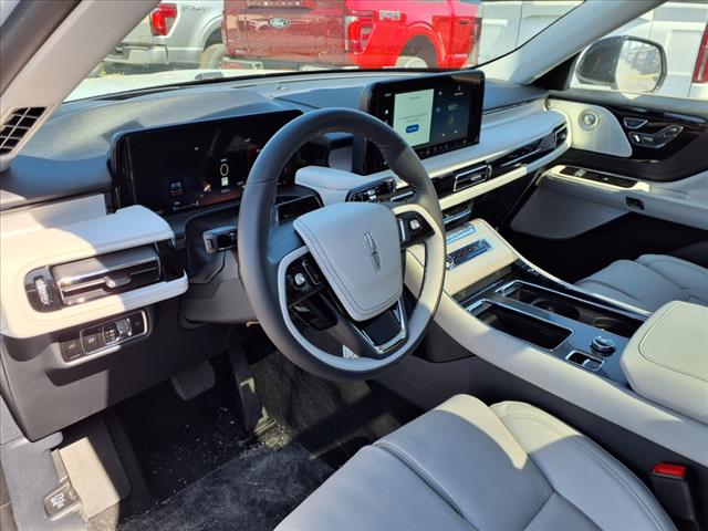 2025 Lincoln Aviator Reserve - Photo 9