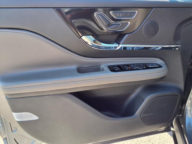 2025 Lincoln Corsair Premiere - Photo 9