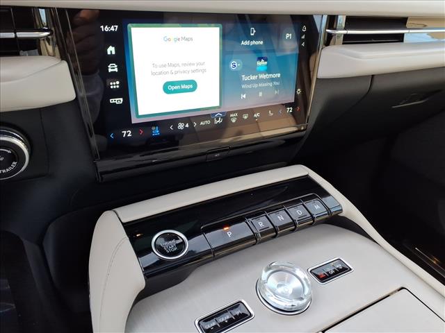 2025 Lincoln Navigator Reserve - Photo 9