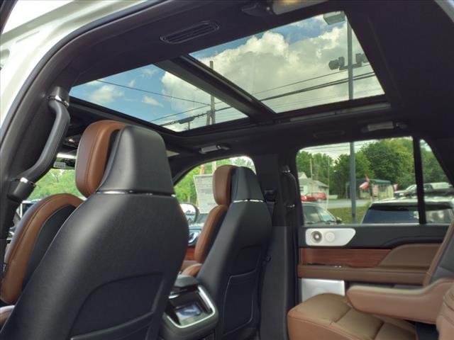 2024 Lincoln Navigator Reserve - Photo 9