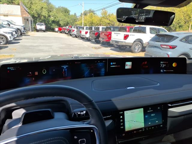 2025 Lincoln Navigator Reserve - Photo 9