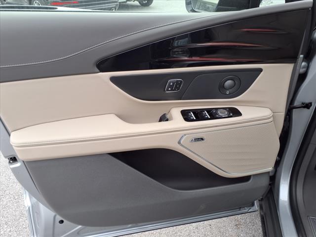 2025 Lincoln Nautilus Hybrid Reserve - Photo 9