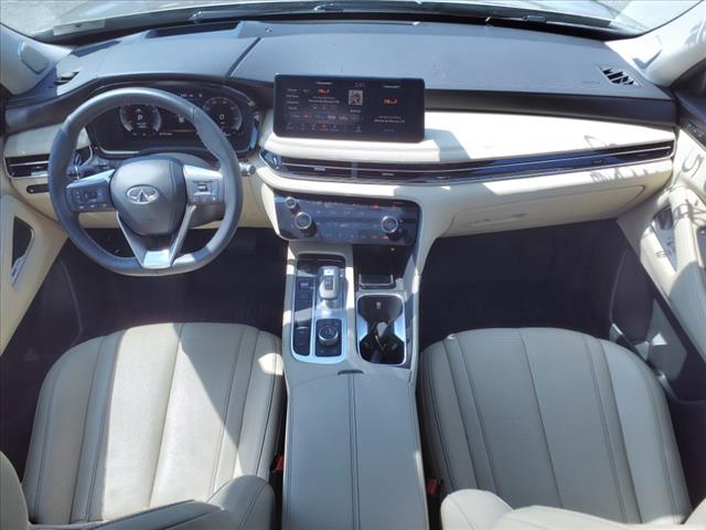 2023 INFINITI QX60 Sensory - Photo 9