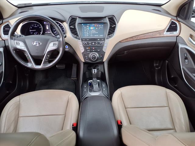 2018 Hyundai SANTA FE Sport 2.4L - Photo 9