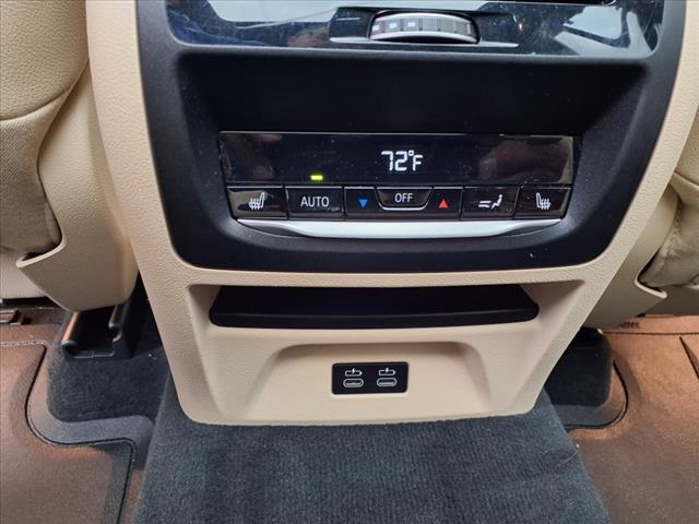 2021 BMW X3 xDrive30i - Photo 9