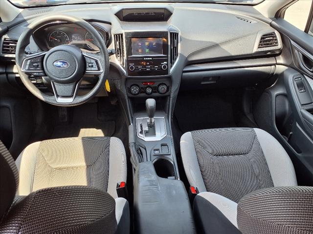 2018 Subaru Crosstrek 2.0i Base - Photo 9