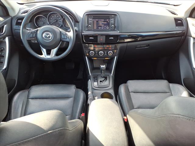 2014 Mazda CX-5 Grand Touring - Photo 9