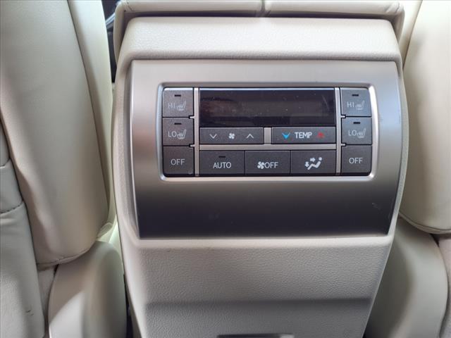 2020 Lexus GX 460 Base - Photo 9