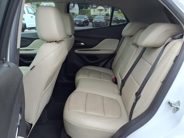 2019 Buick Encore Essence - Photo 9