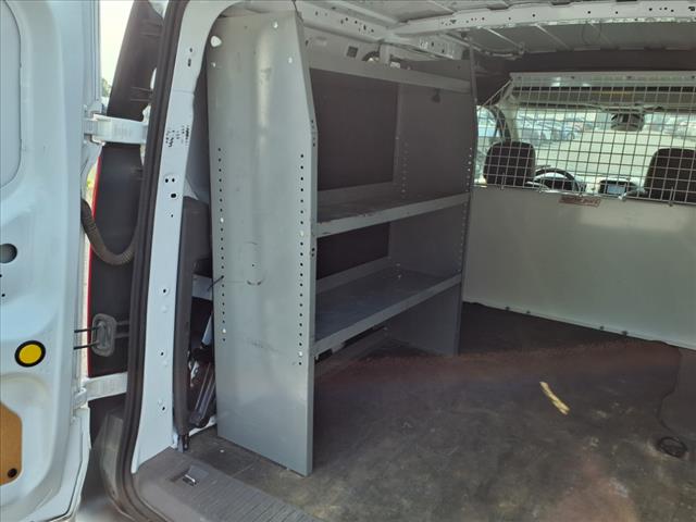 2019 Ford Transit Connect XL - Photo 9