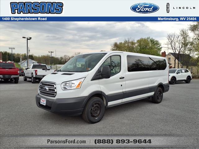 2015 Ford Transit 350 XL