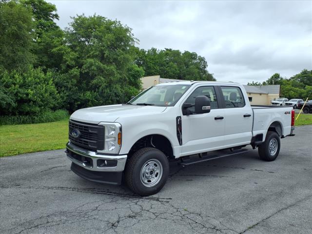 2025 Ford F-250 Super Duty XL