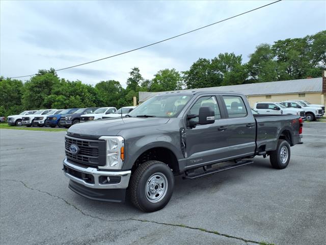2025 Ford F-250 Super Duty XL