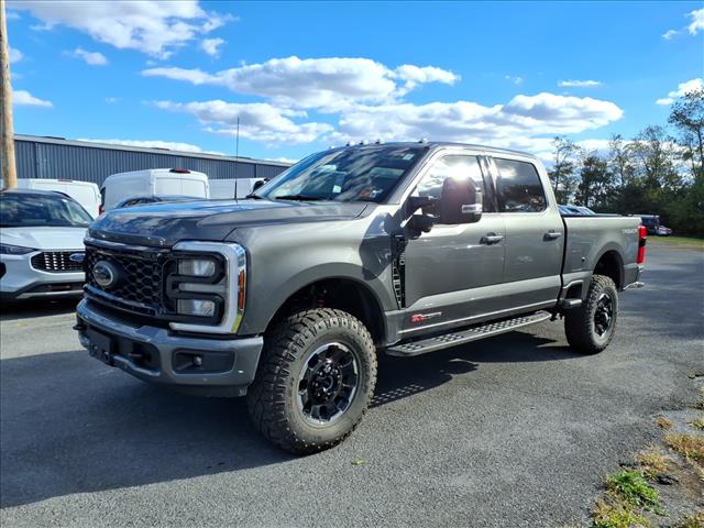 2026 Ford F-250 Super Duty Lariat