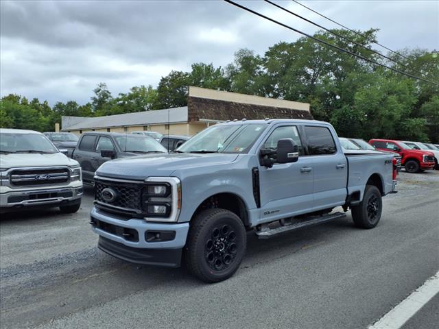 2025 Ford F-250 Super Duty Lariat