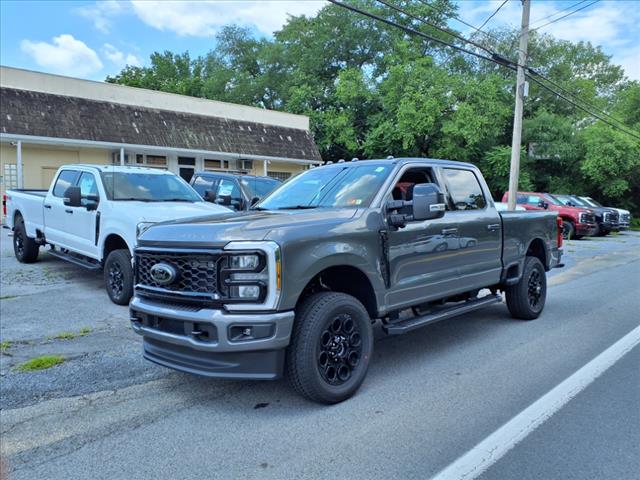 2025 Ford F-350 Super Duty Lariat