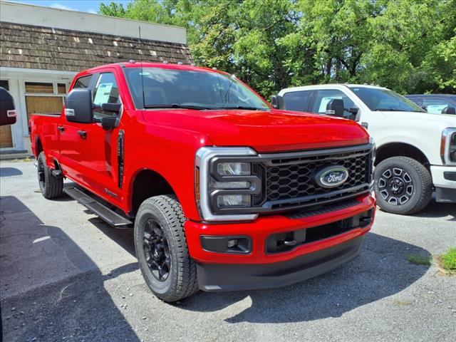 2025 Ford F-350 Super Duty XL