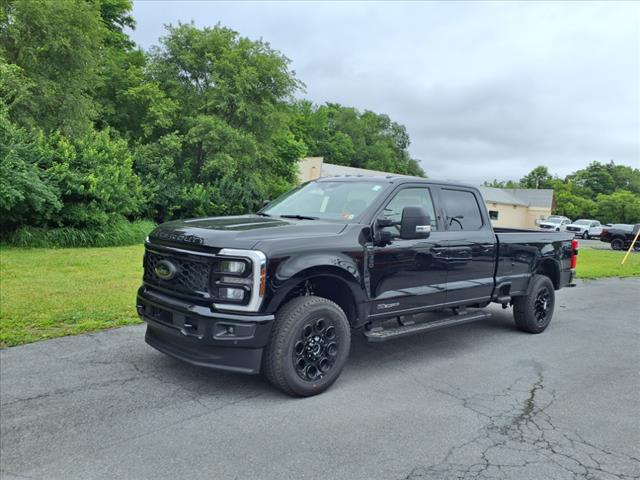 2025 Ford F-350 Super Duty Lariat