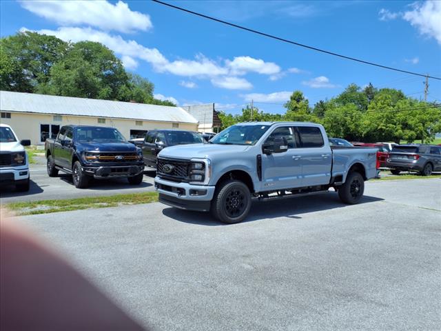 2025 Ford F-350 Super Duty XLT
