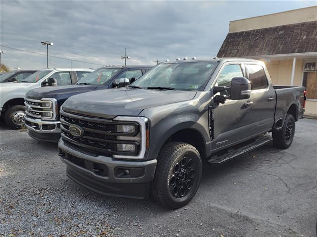 2024 Ford F-350 Super Duty Lariat