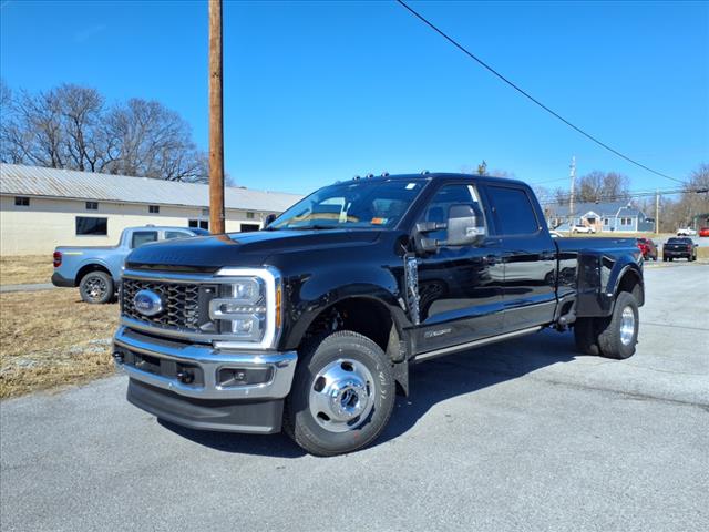 2025 Ford F-350 Super Duty Lariat