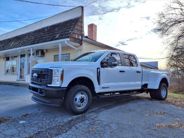 2024 Ford F-350 Super Duty XL