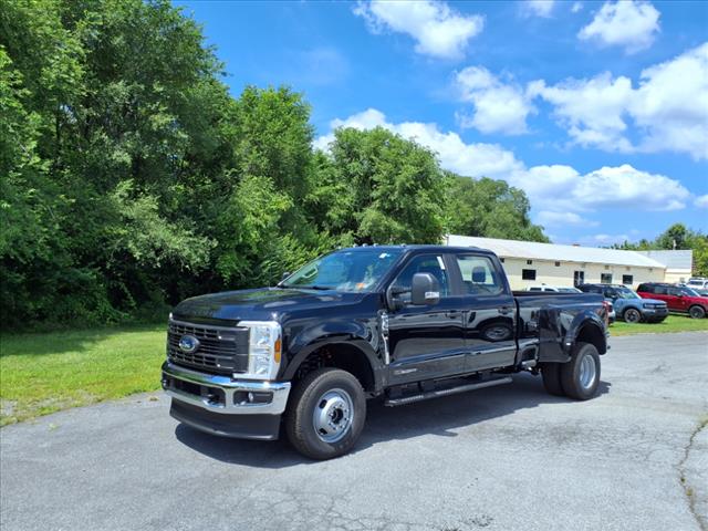 2025 Ford F-350 Super Duty XL