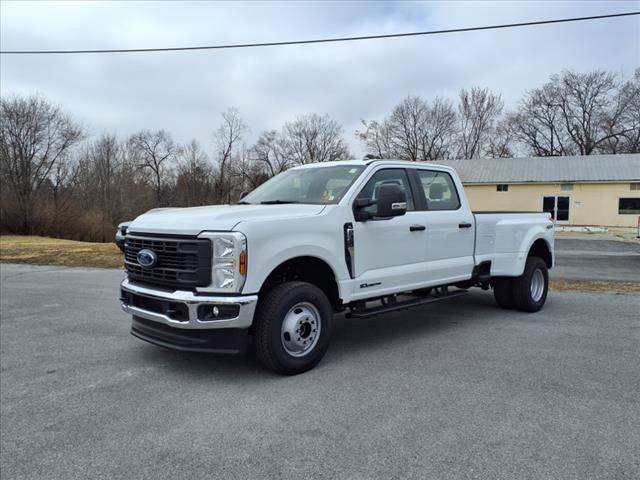 2025 Ford F-350 Super Duty XL
