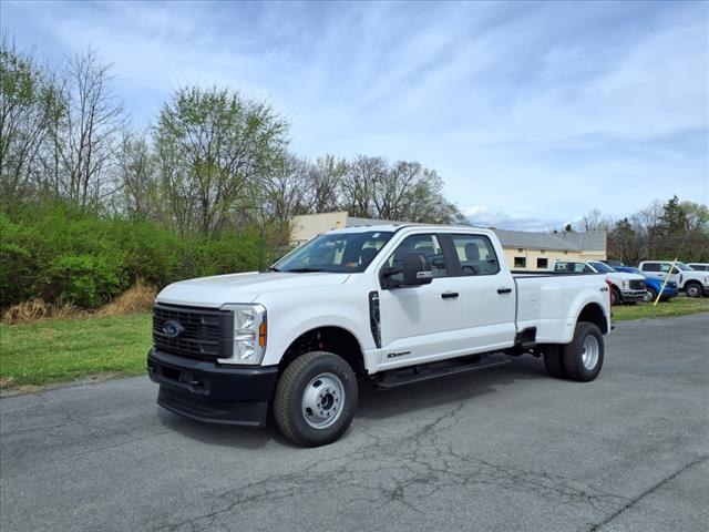 2025 Ford F-350 Super Duty XL