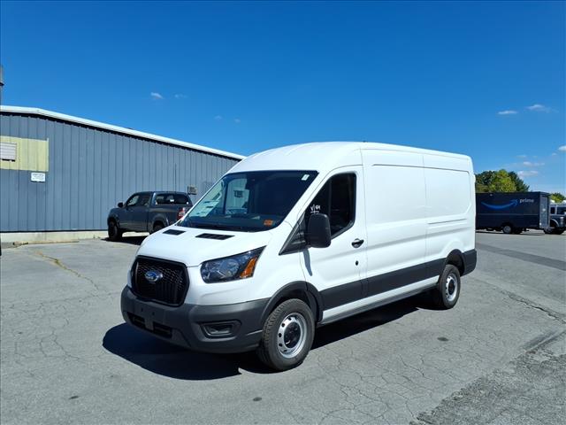 2025 Ford Transit 250
