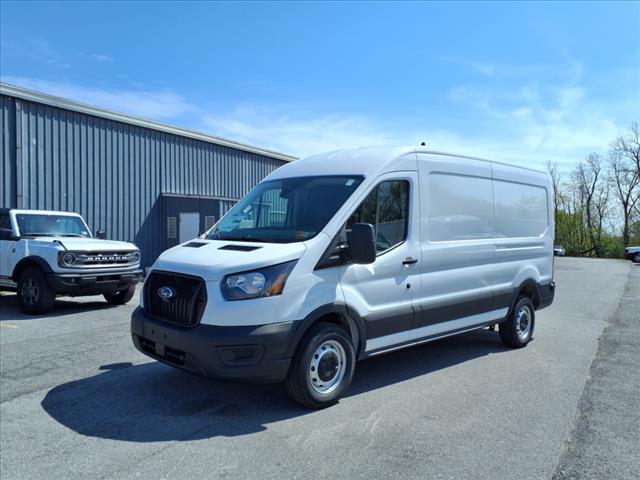 2025 Ford Transit 250